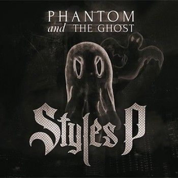 [Phantom and the Ghost]