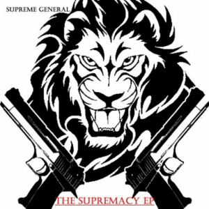 [The Supremacy EP]