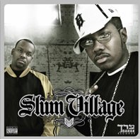 [Slum Village]