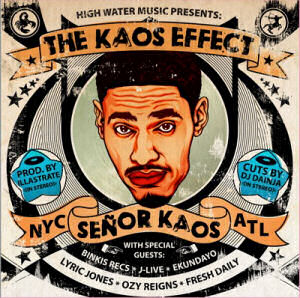 [The Kaos Effect]