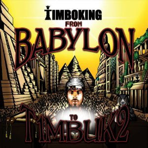 [From Babylon to Timbuk2]