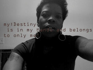 [My Destiny EP]