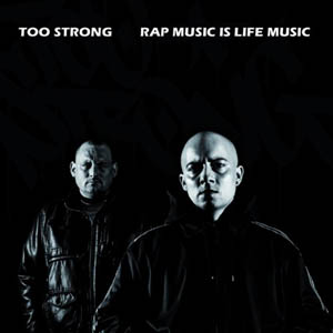 [Rap Music Is Life Music]