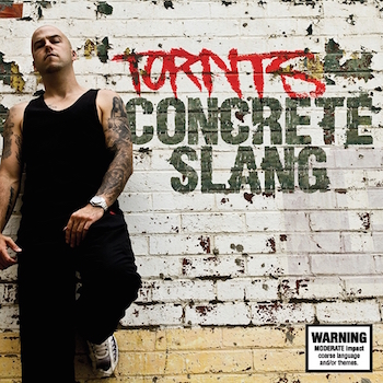 [Concrete Slang]