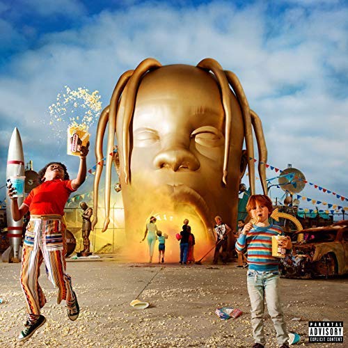 [Astroworld]