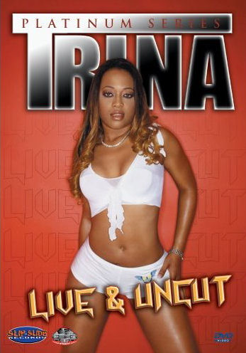 [Trina: Live & Uncut]