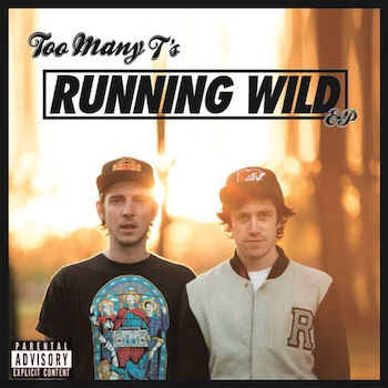 [Running Wild EP]