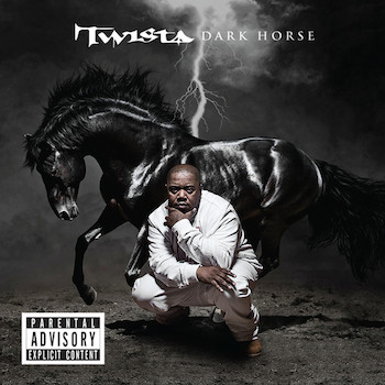 [Dark Horse]