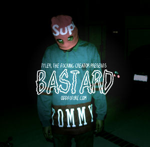 [Odd Future]