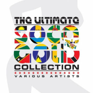 [The Ultimate Soca Gold Collection]