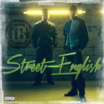 [Street English]