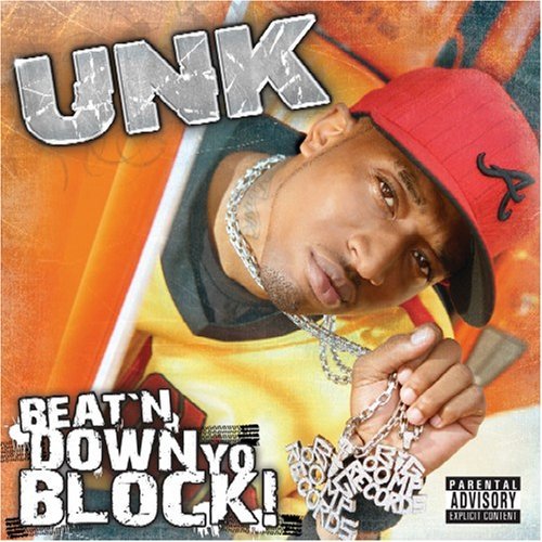 [Beat'n Down Yo Block]