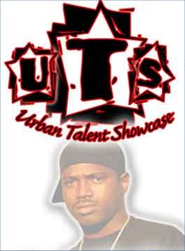 [Urban Talent Showcase, Vol. 1]