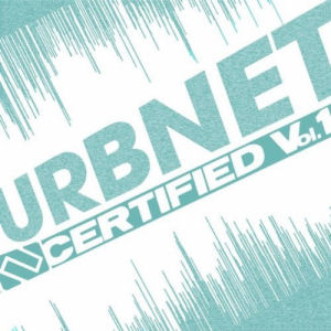 [URBNET Certified Vol. 1]