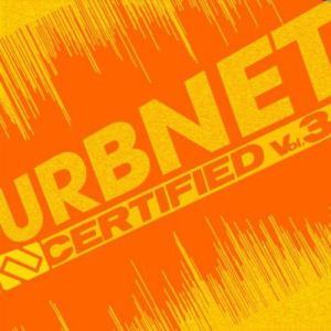 [URBNET Certified Vol. 3]