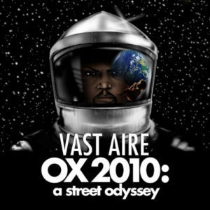 [OX 2010: A Street Odyssey]