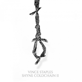 [Shyne Coldchain Vol. 2]