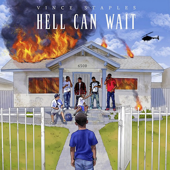 [Hell Can Wait]