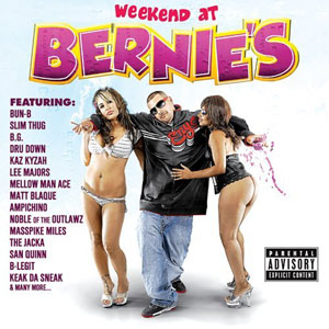 [Weekend at Bernie's]