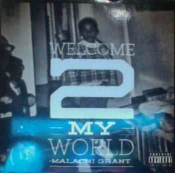 [Welcome 2 My World]