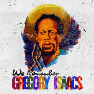 [We Remember Gregory Isaacs]