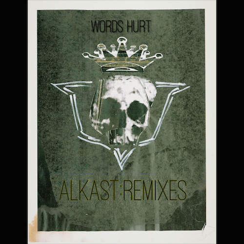 [ALKAST:REMIXES]