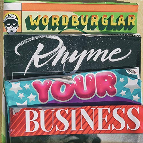 [Rhyme Your Business]