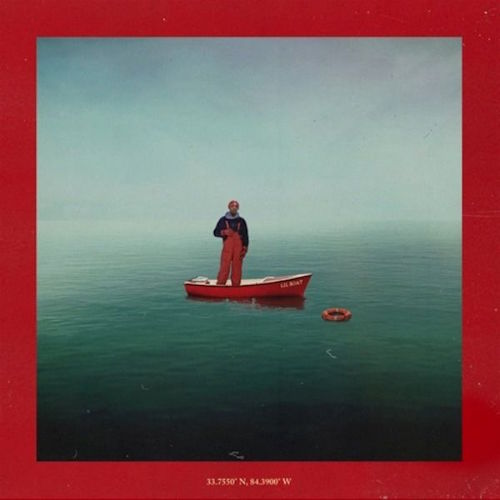 [Lil Boat]