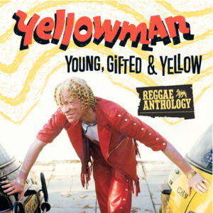 [Young, Gifted and Yellow]