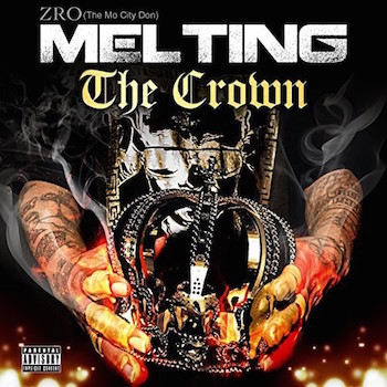 [Melting the Crown]