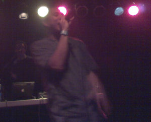 [Blue Scholars; courtesy SFJ]