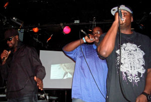 [Blaqout Crew (c) Adam Bernard of AdamsWorldBlog.com]