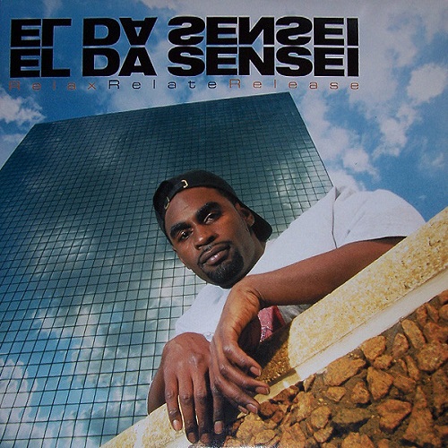 el da sensei relax relate release el da sensei relax relate release