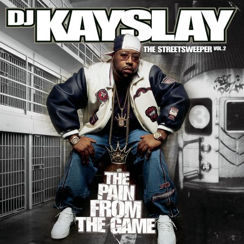 ☆Misery Meets Mayhem☆ G-rap Hiphop ☆Misery Meets Mayhem☆ G-rap Hiphop EST Gee - Misery Loves