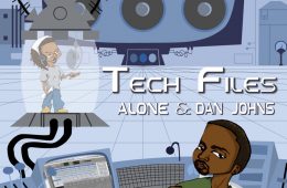 Tech Files