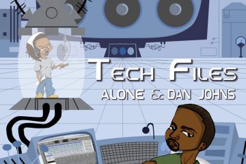 Tech Files