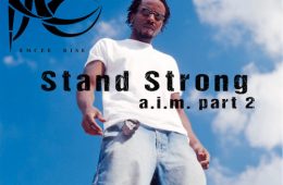 Stand Strong Part 2