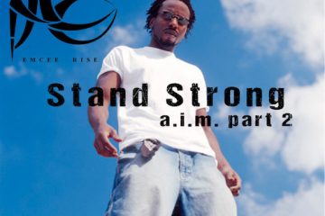 Stand Strong Part 2