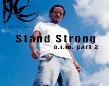 Stand Strong Part 2