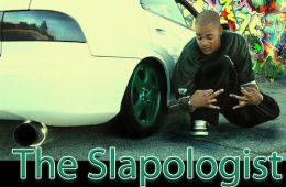 The Slapologist