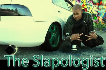 The Slapologist