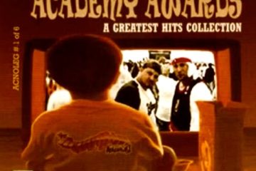 Academy Awards Vol. 1