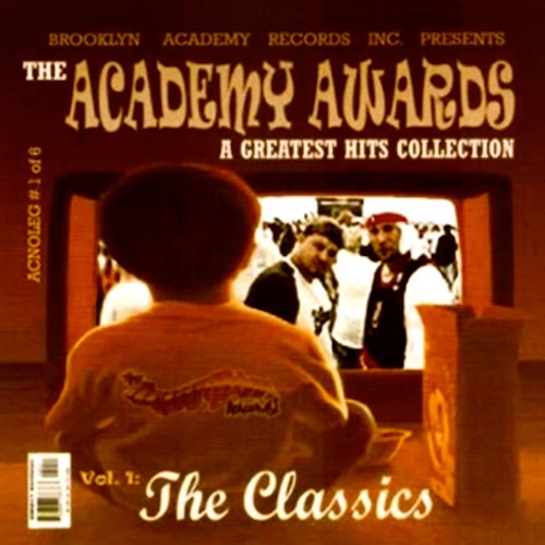Academy Awards Vol. 1