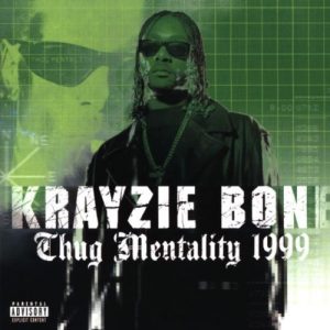 krayzie bone thug on da line songs krayzie bone thug on da line songs
