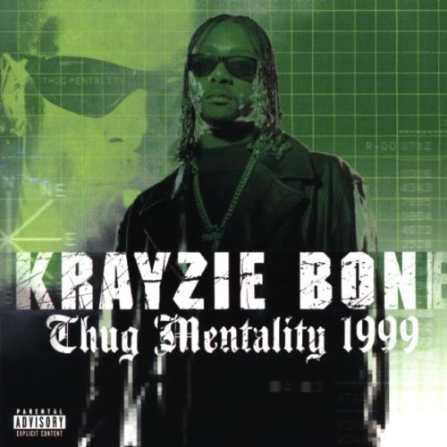 krayzie bone thug mentality 1999 itunes rar krayzie bone thug mentality 1999 itunes rar