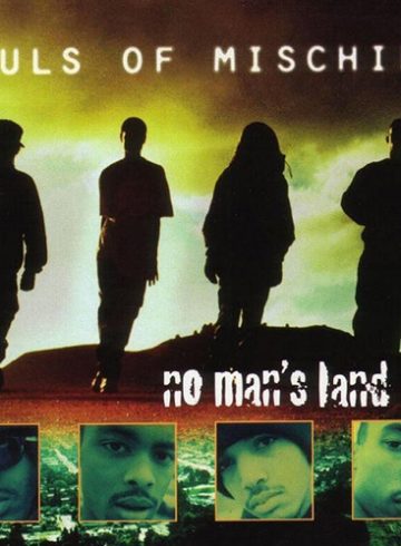 No Man's Land
