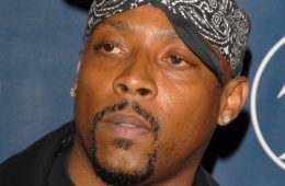 Nate Dogg