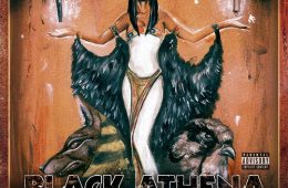 Black Athena