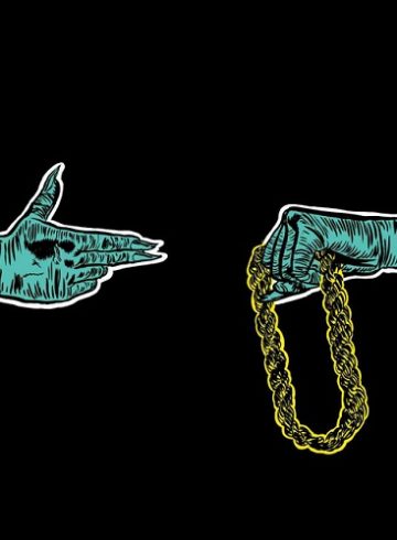 Run the Jewels