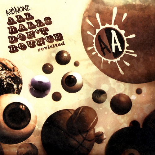 Aceyalone :: All Balls Don't Bounce – Revisited – RapReviews